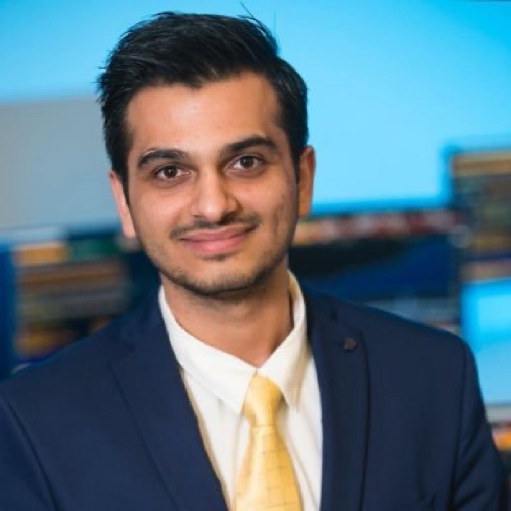Puneet Thakkar