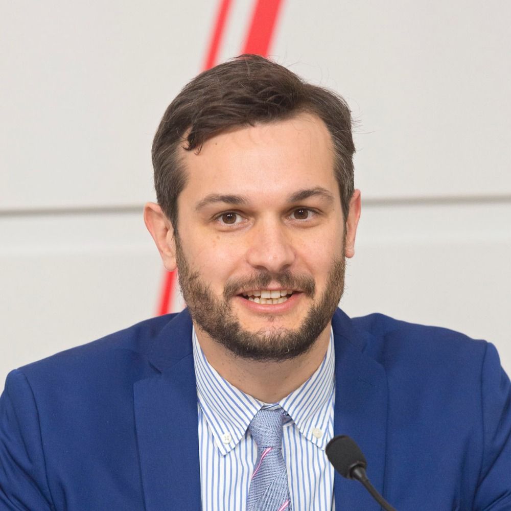 Sascha Bunda