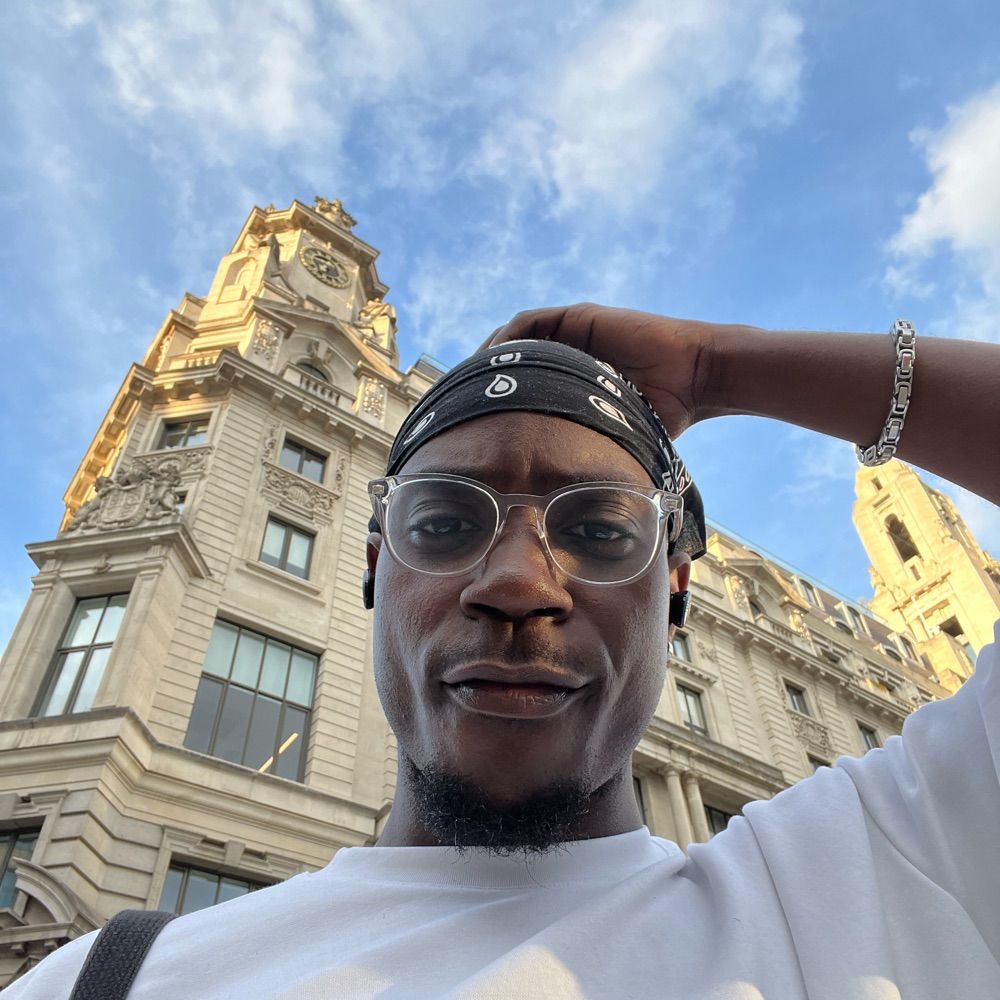adewale agunbiade-maye