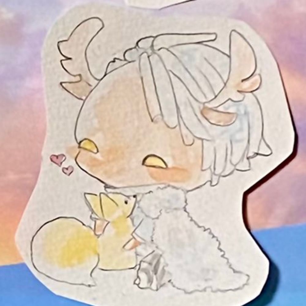ちゅぢゅめ ☪︎✩*:ﾟsky