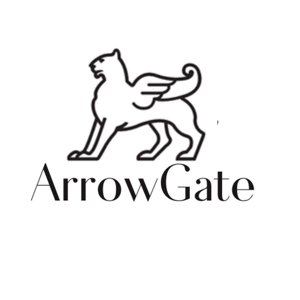 ARROWGATE BOOKS · Independent Publisher, Est. 2013