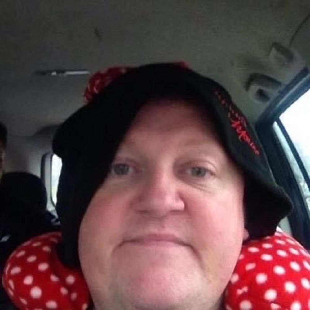 Andy English