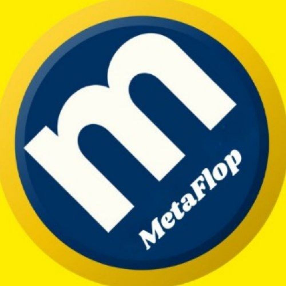MetaFlop BR 