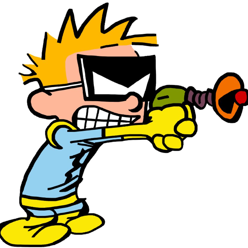 SplifftheSpaceman