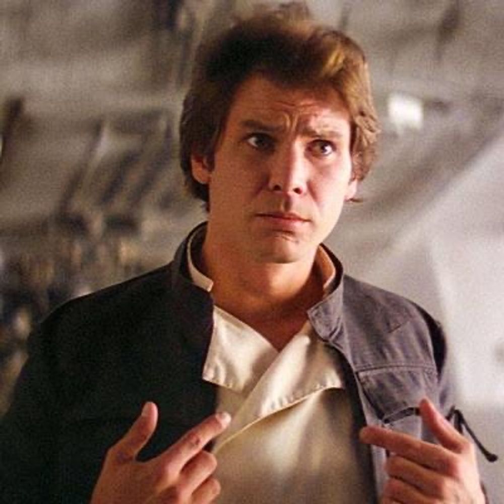 Solo Han