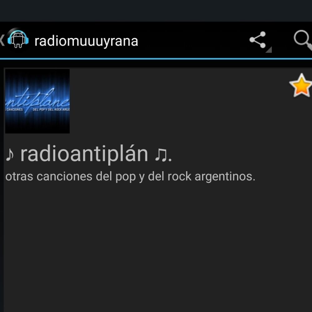 RadioMuuuyRana