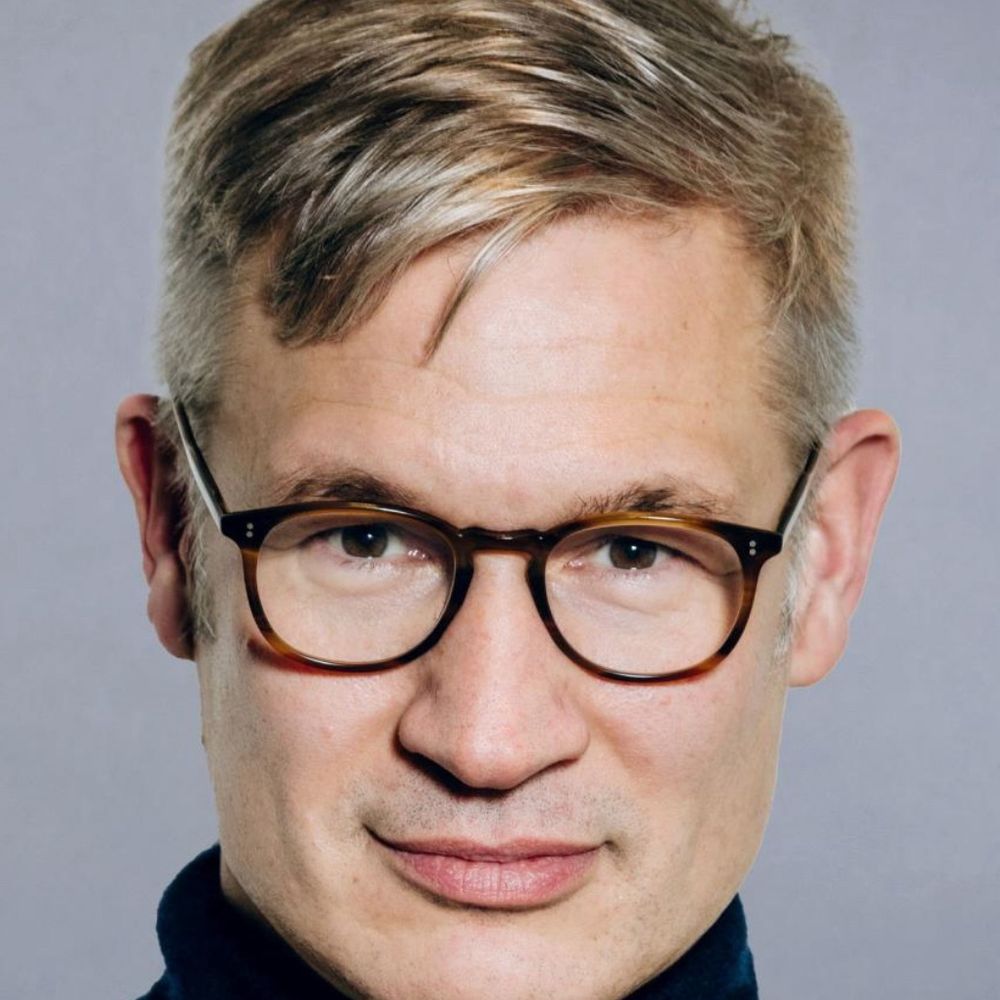 Ulf Poschardt 