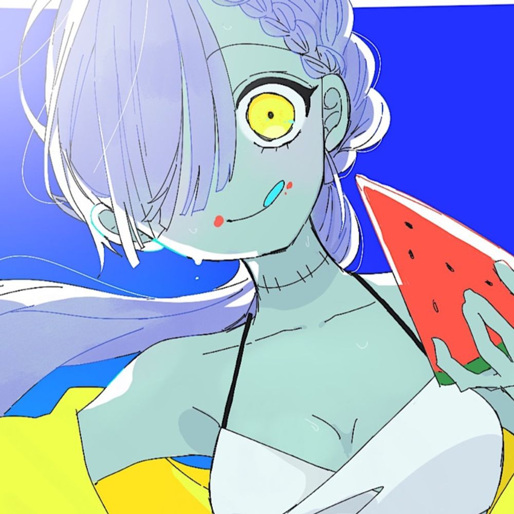 しお（ゾンビ）