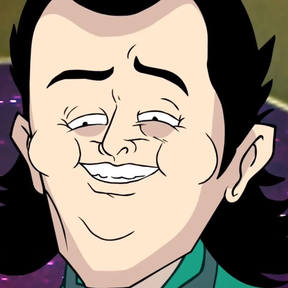 User avatar