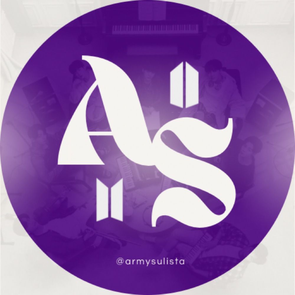 @armysulista | Bangtan no Sul 🧉⛰️