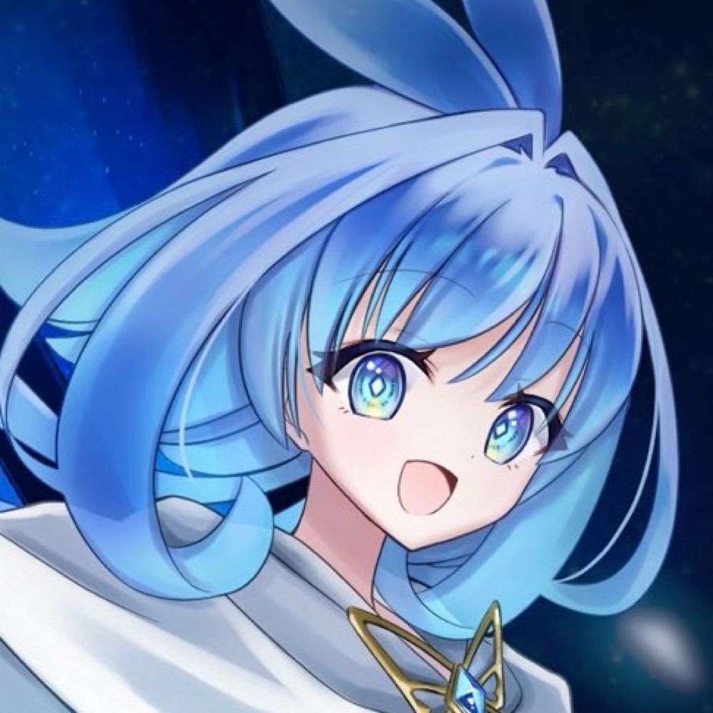 瑠璃たては✒️🦋