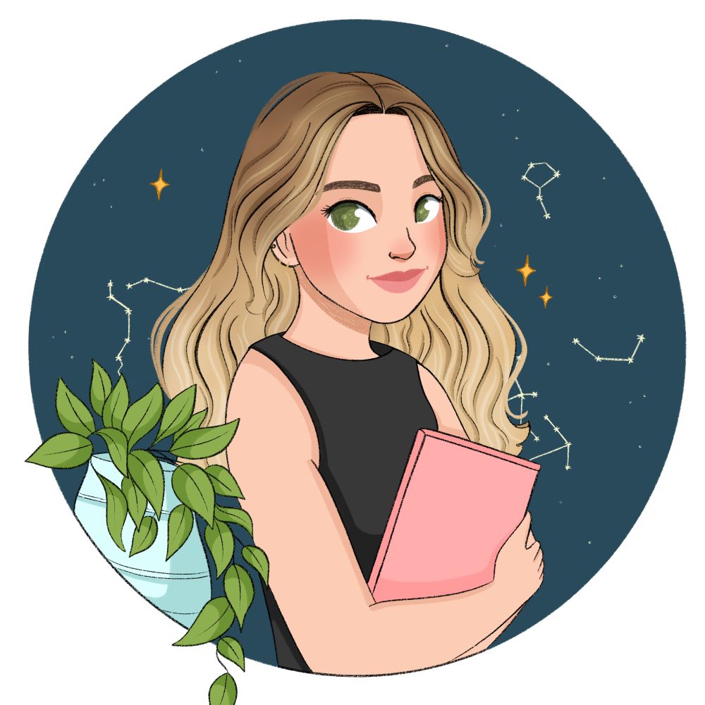 Emi Lou Lockett is ✨querying✨