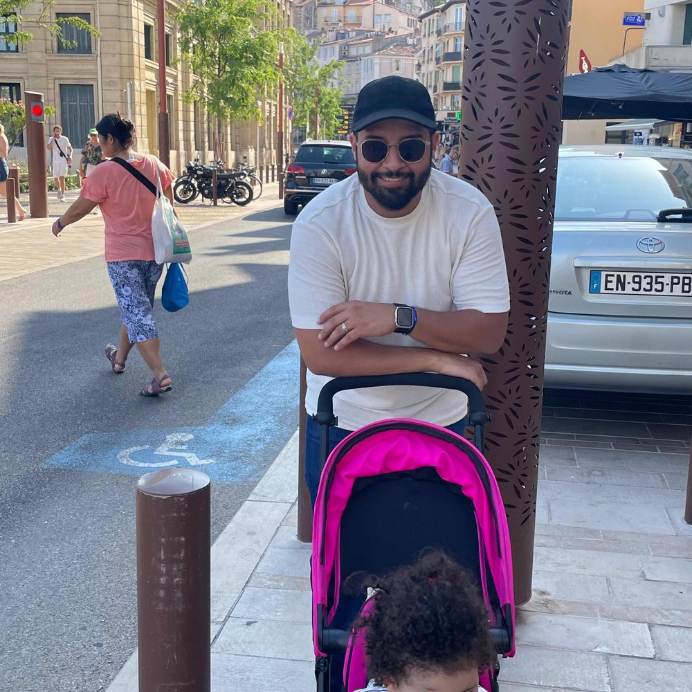 MASSAD Abdellah