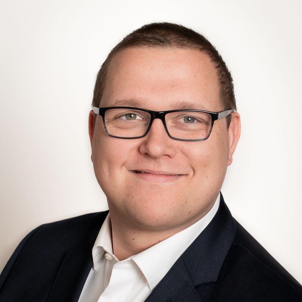 Eric Berg