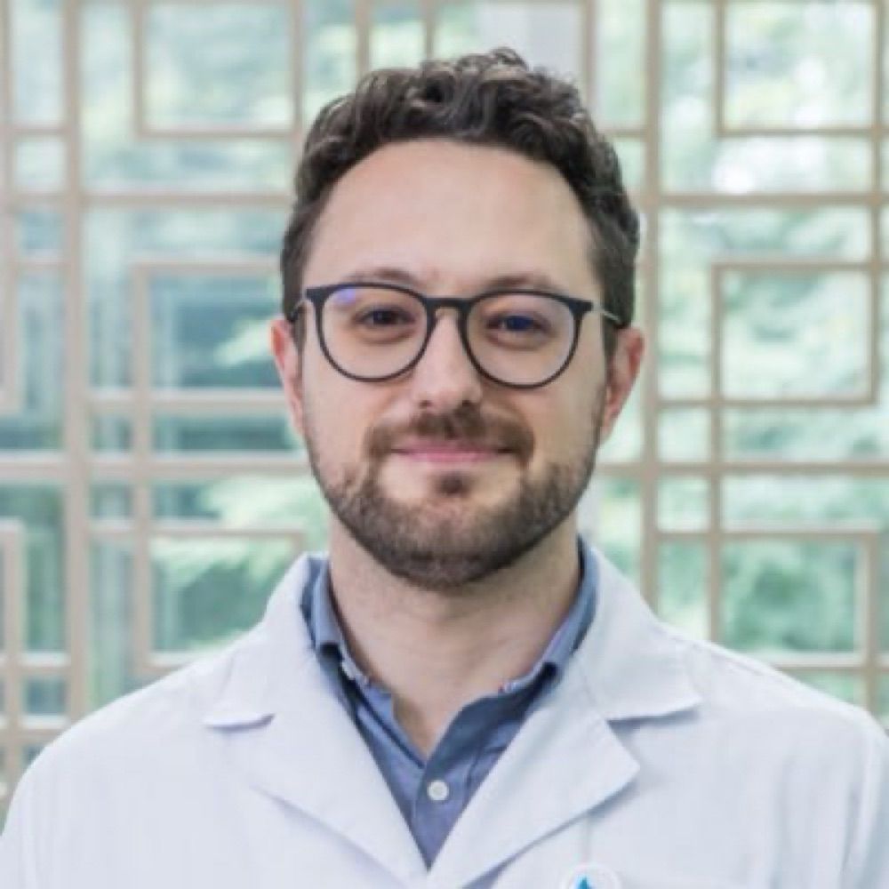 Wyllians Borelli, MD PhD