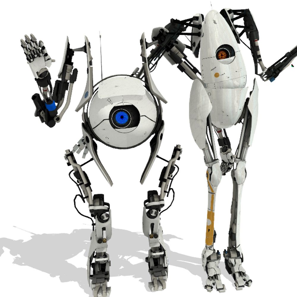 p-body and atlas