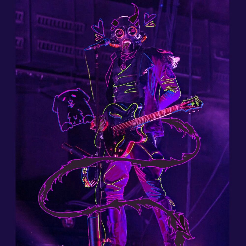 🔞Swinkle ghoul