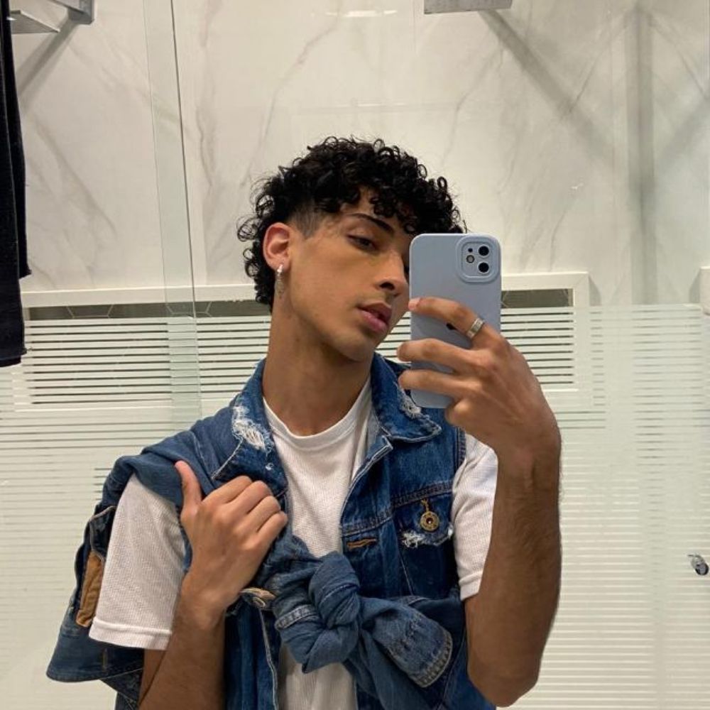 Ryan Cainnã 