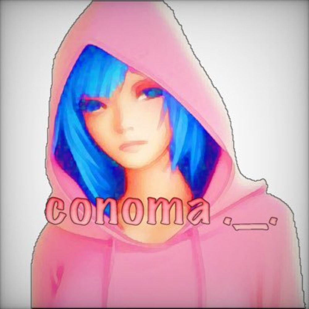 ECS conoma ._.