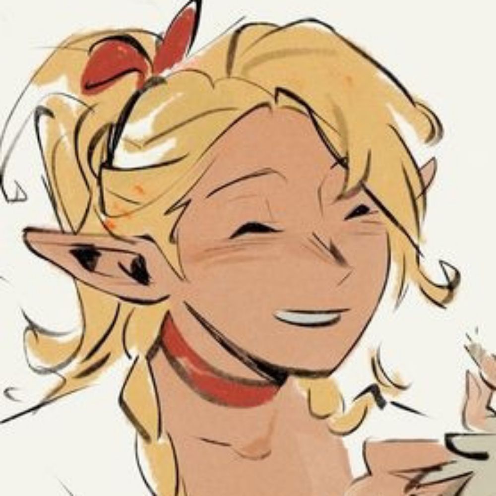 ☆