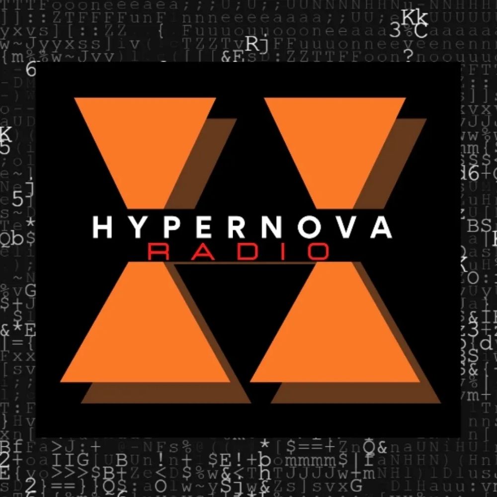 Hypernova Radio