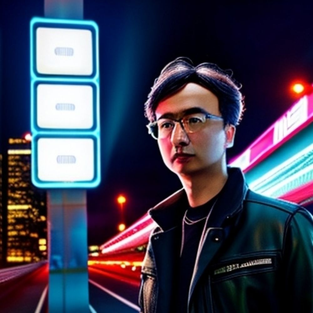 Victor Chen