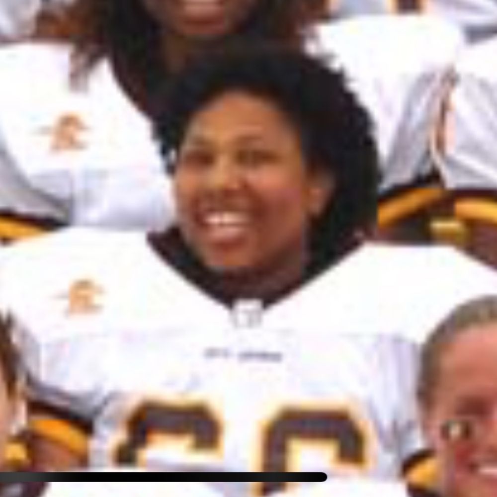 Jamila Bey