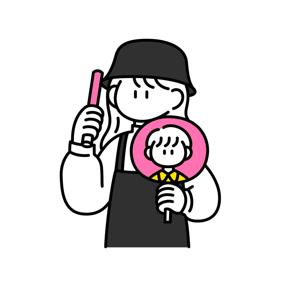 る〜ぶあ