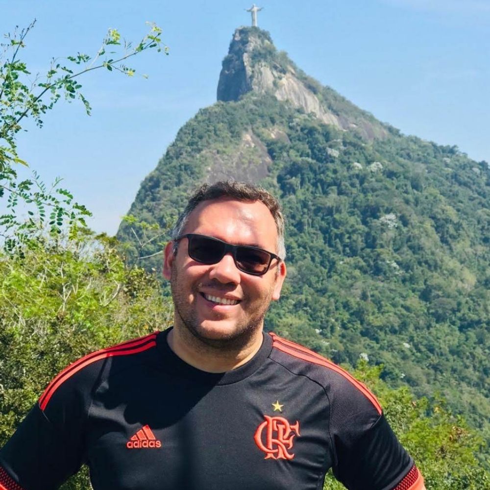 Marciano Ferreira 