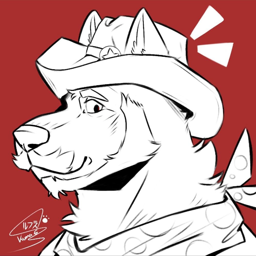 Rey Wolf