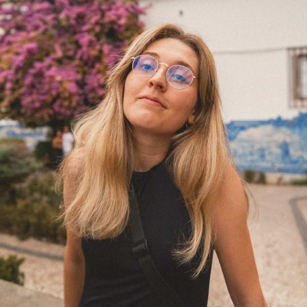 Arianna Rizzi 🇪🇺