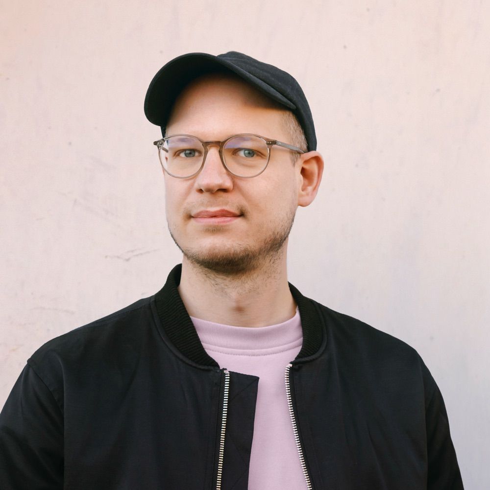 jakob rockenschaub