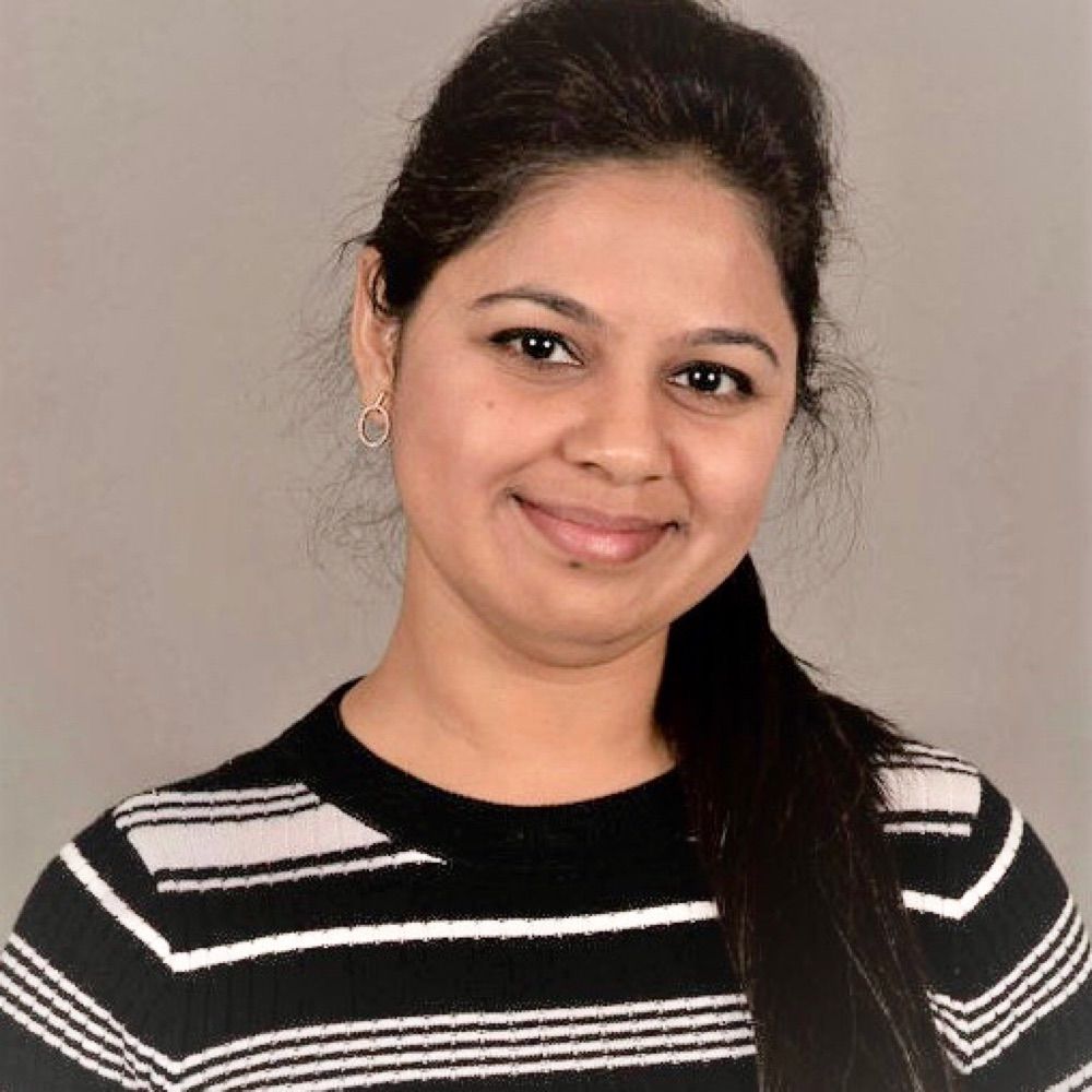 Jaspreet Kaur