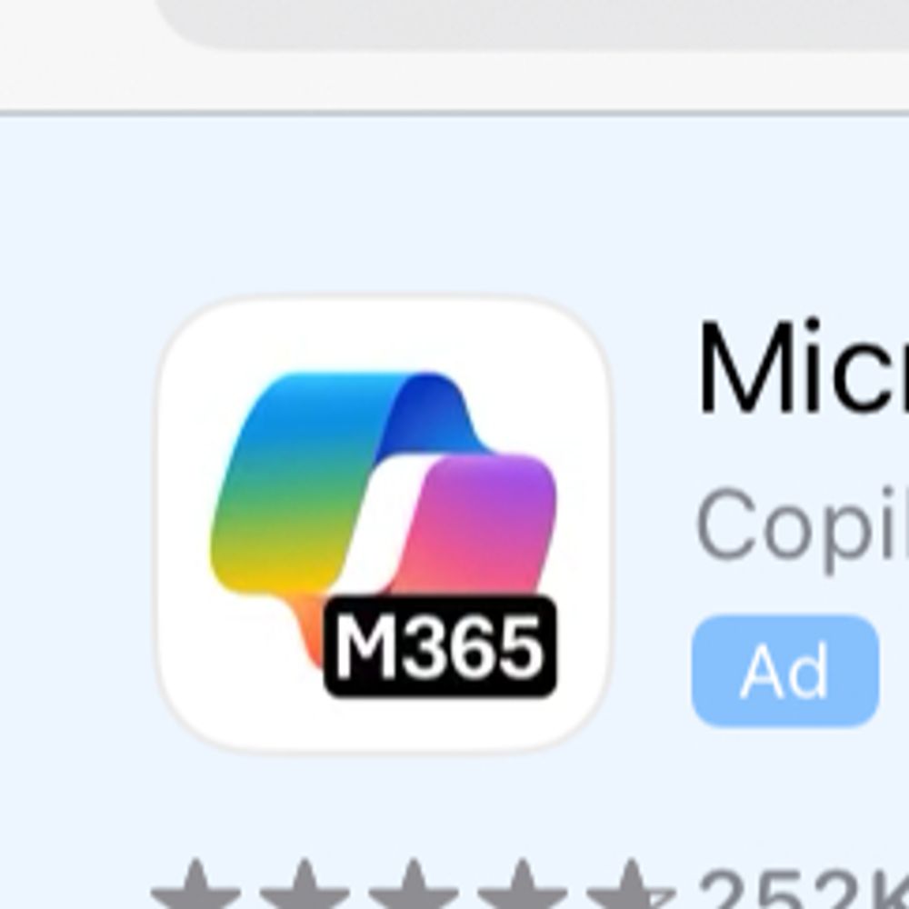 Somebody Sometimes an AI