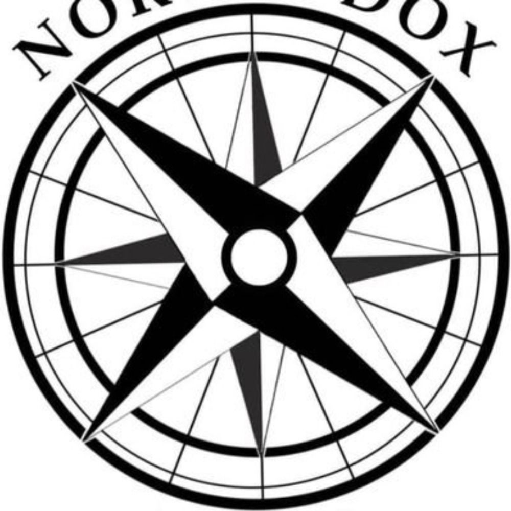 Northodox Press 📖