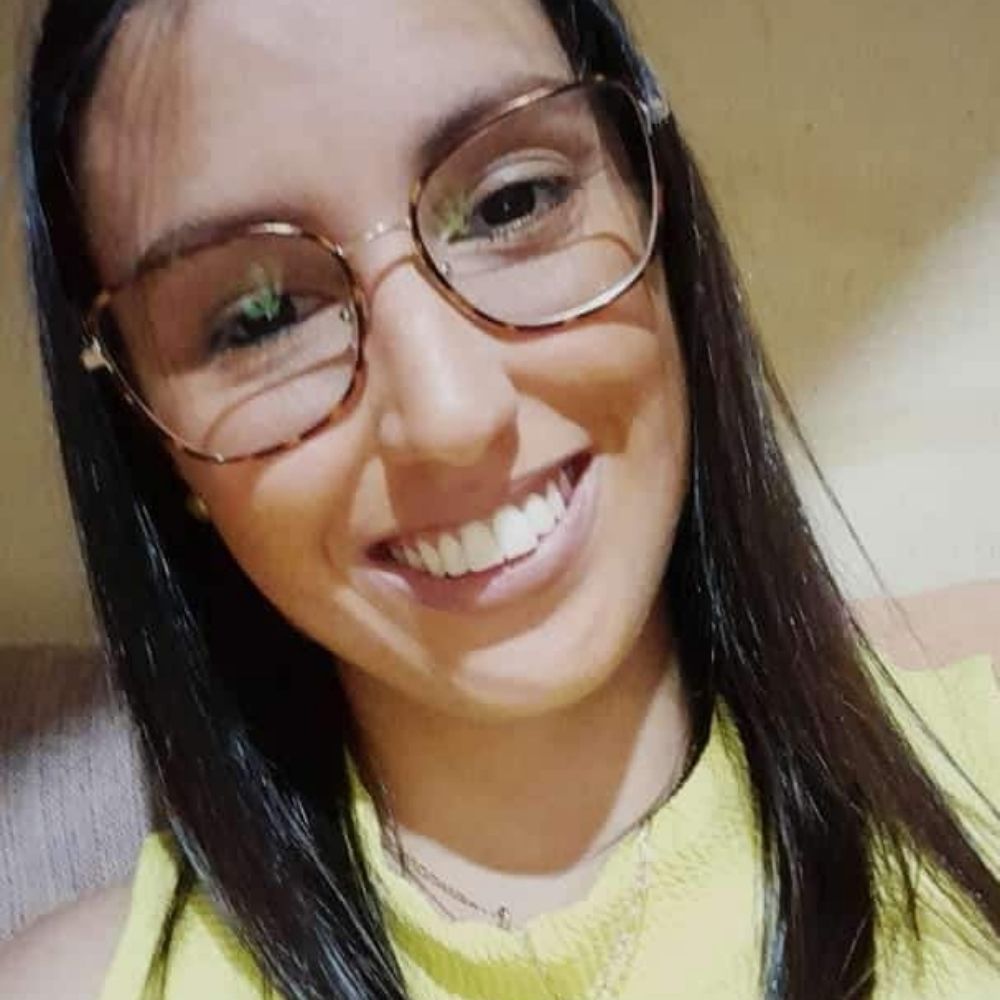 Thaina Rodrigues 