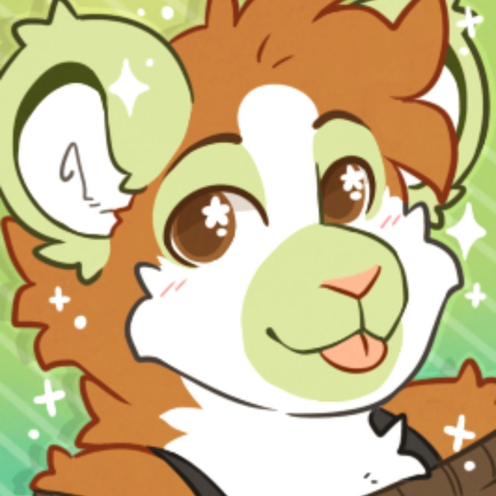 Starswirls's avatar