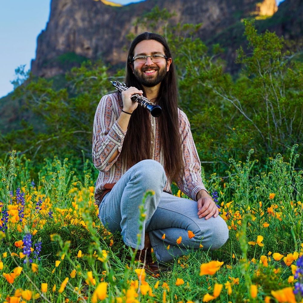 Chris Zatarain