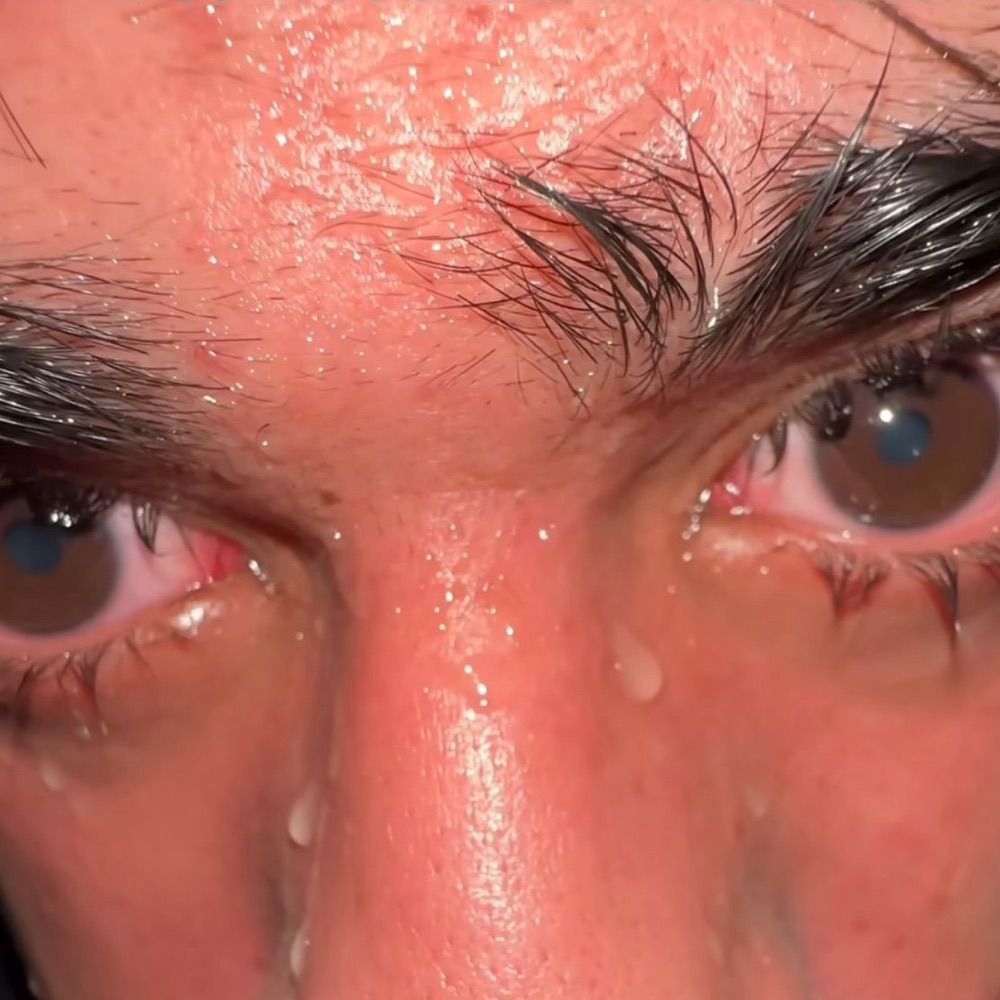 M.