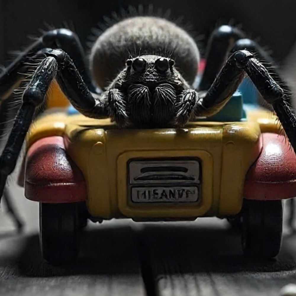 🕸️🕷️🌺Spiderlandia🕸️🕷️🌺or🕸️🕷️🌺Spideronia🕸️🕷️🌺