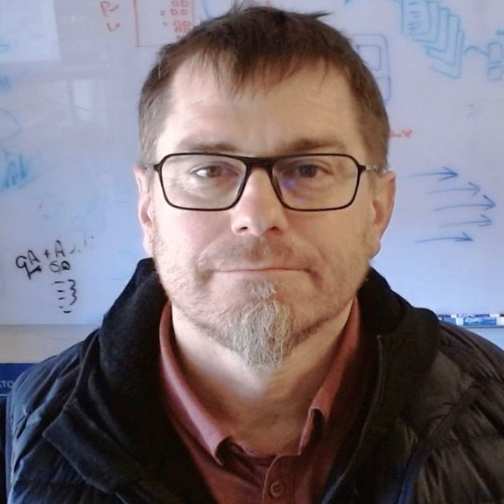 matt tarr