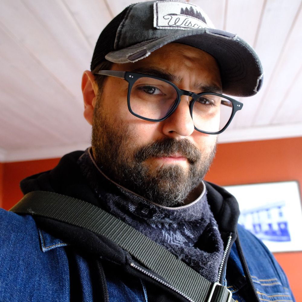 Jeremy Luther
