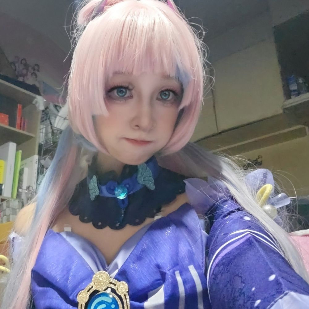酒小柒