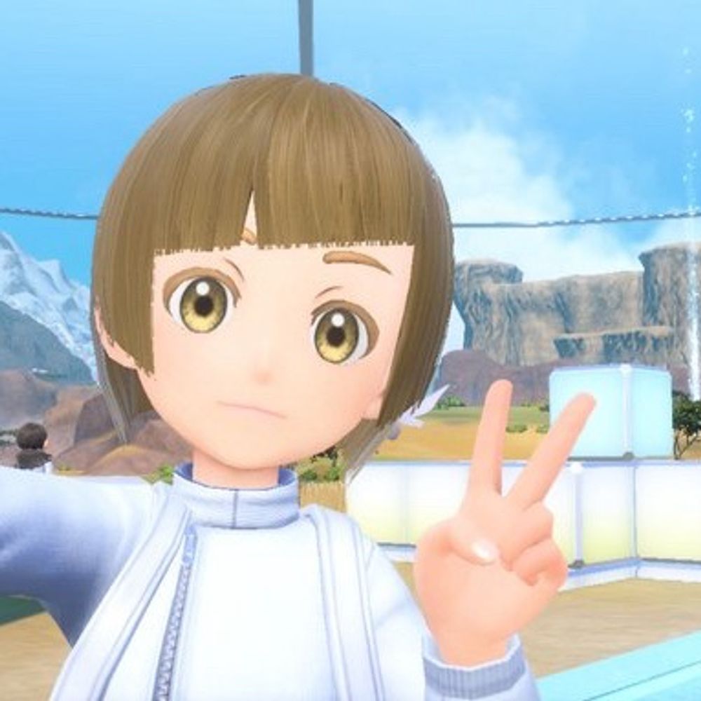 きゃほ