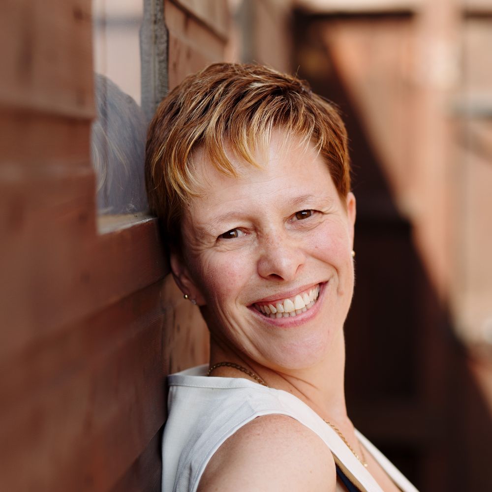 Samantha Billingham