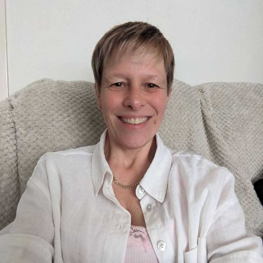 Samantha Billingham