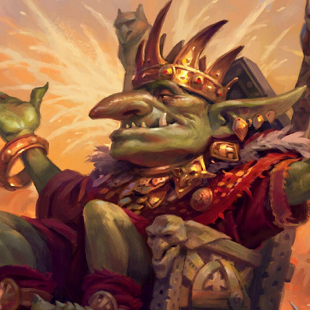Thegoblin 