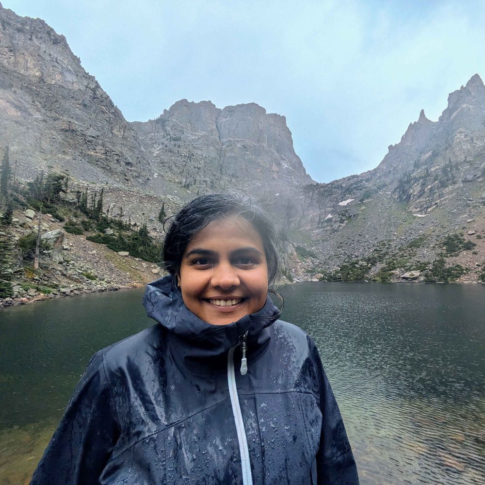 Ramya Kumar, PhD