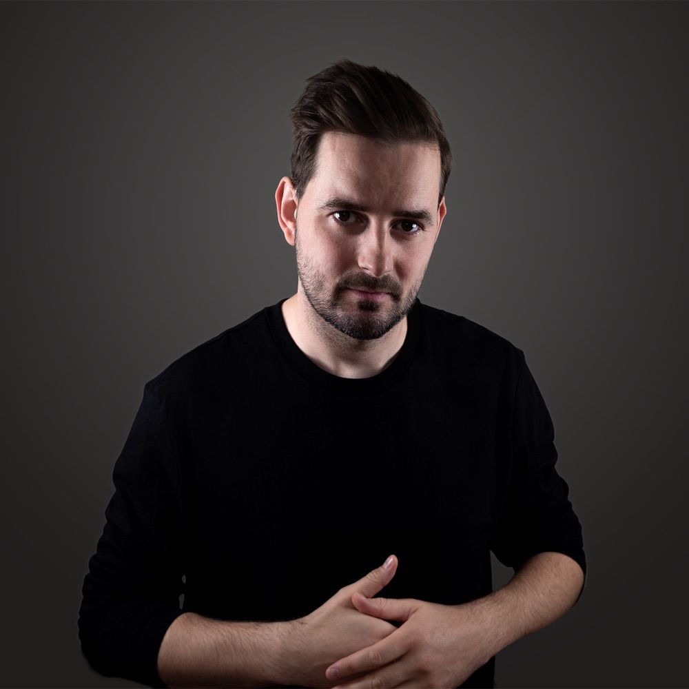 Konrad Tempel