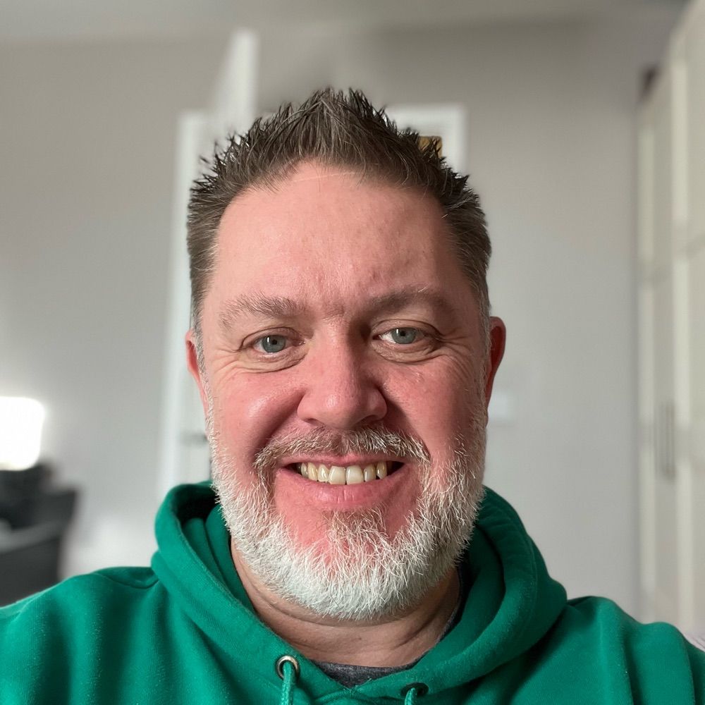 Mark Staton